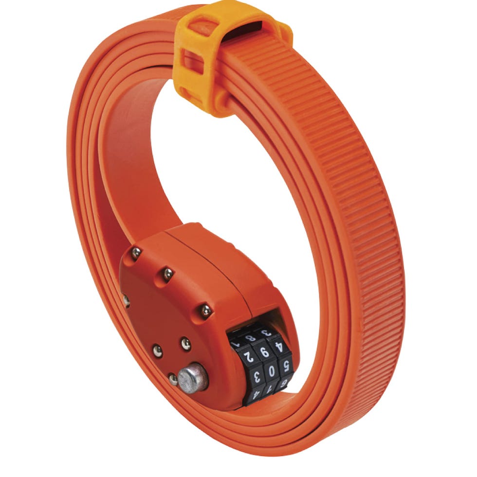 Cinch Bike Lock