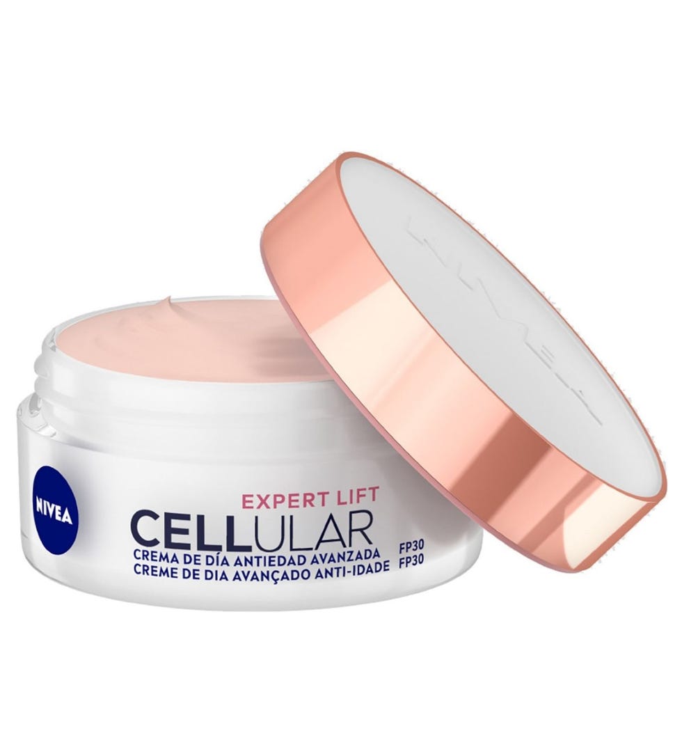 Nivea Cellular Expert Lift