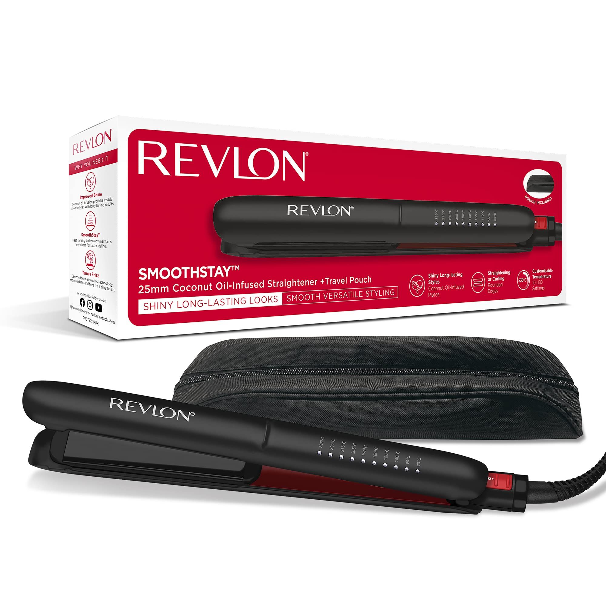 Best cheap straighteners uk best sale