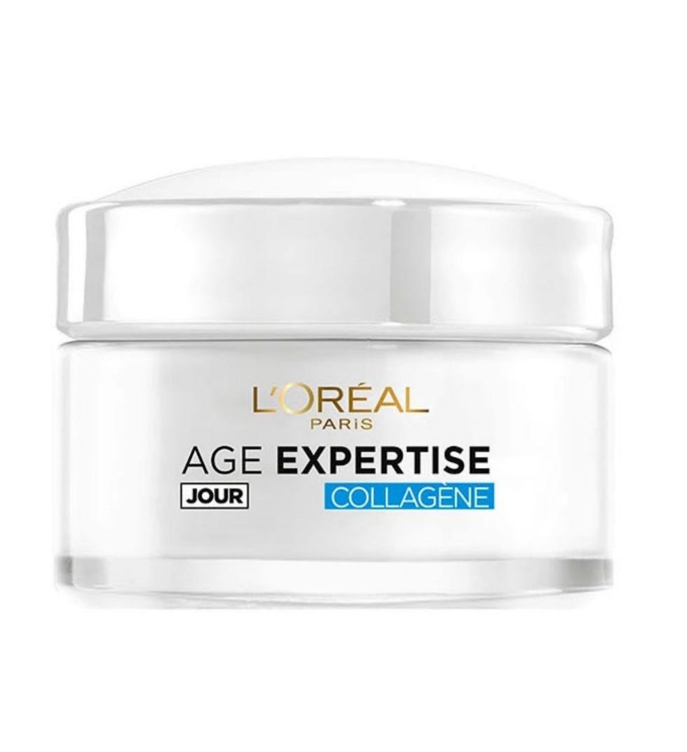L'Oréal Paris Age Expertise Collagène Jour