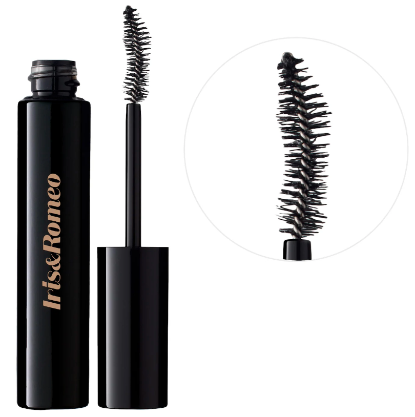 Lash Up Volumizing, Curling & Lengthening Mascara