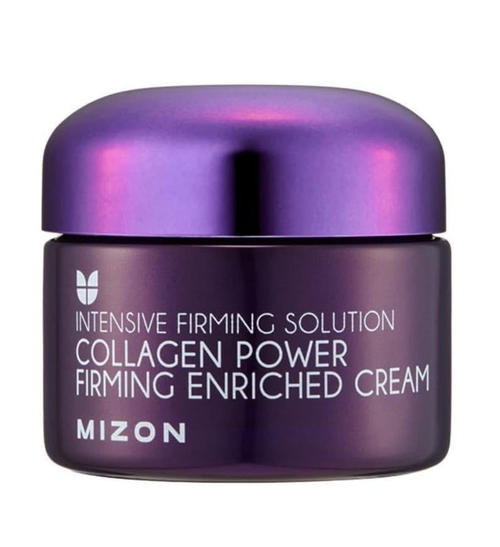 Mizon Collagen Power Firming Enriched Cream