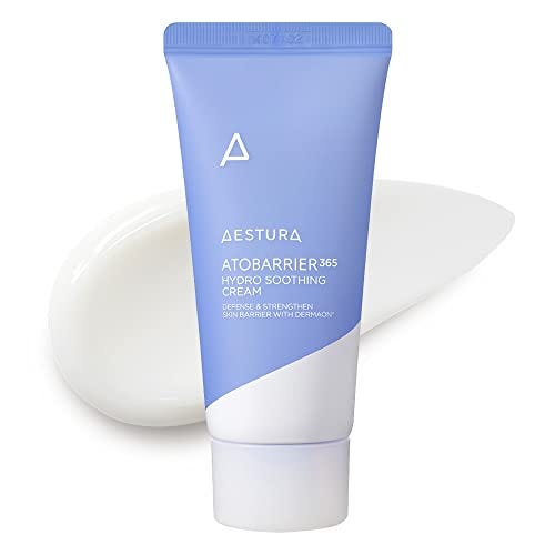 Atobarrier365 Ceramide Hydro Soothing Cream