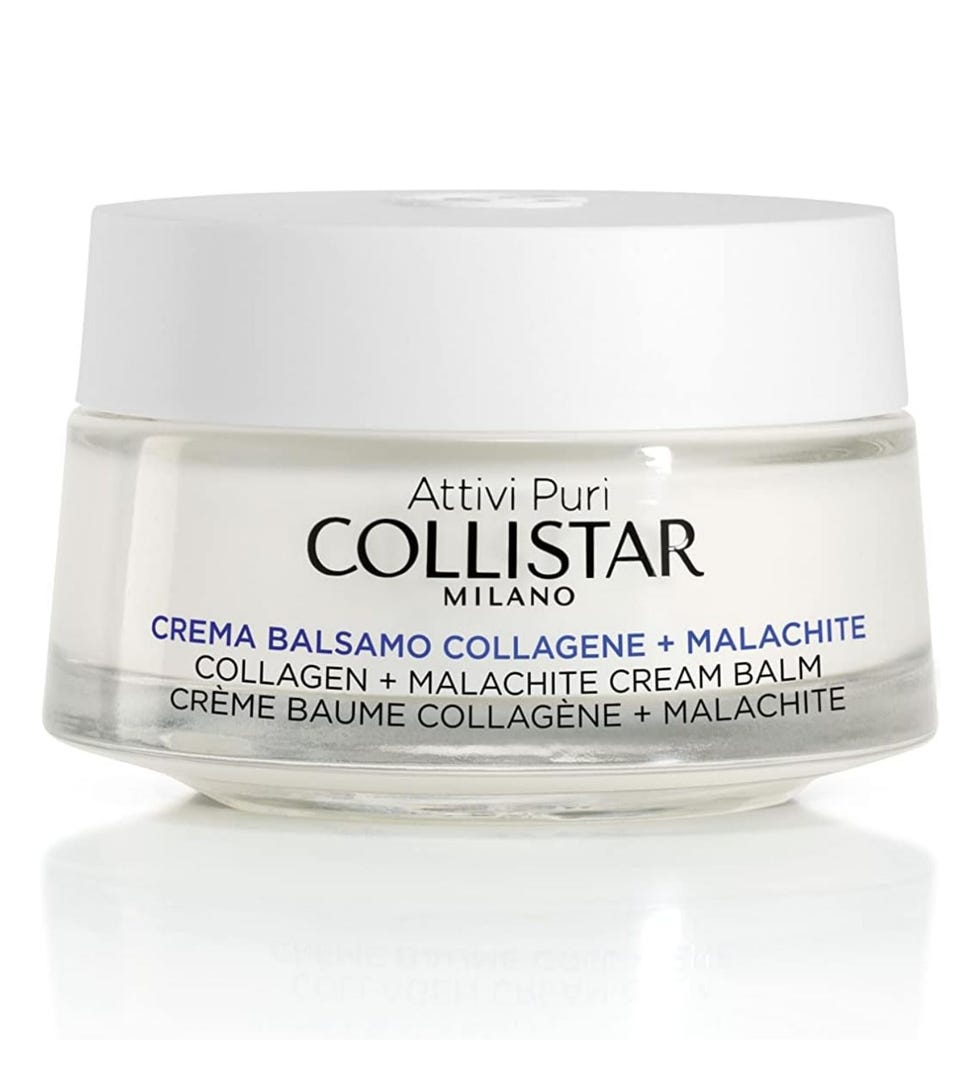 Collistar Attivi Puri Crema Balsamo Collagene + Malachite