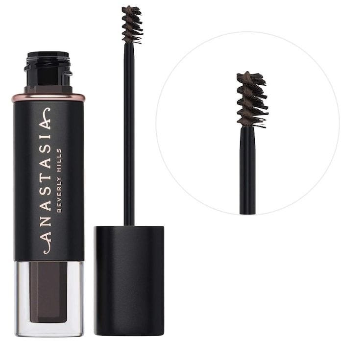 Volumizing Tinted Brow Gel