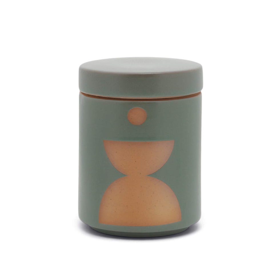 Form Collection Scented Candle, Spanish Moss