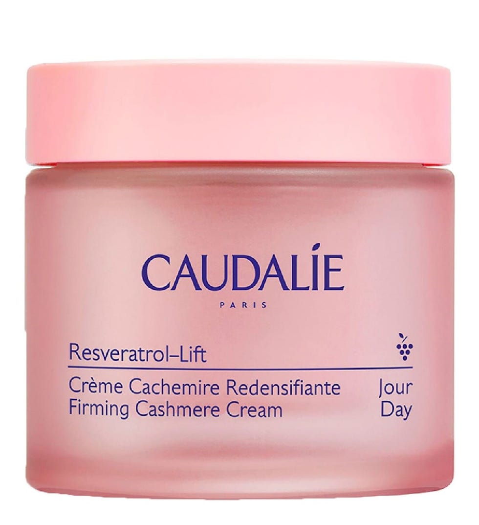 Caudalie Resveratrol-Lift Crème Cachemire Redensifiante