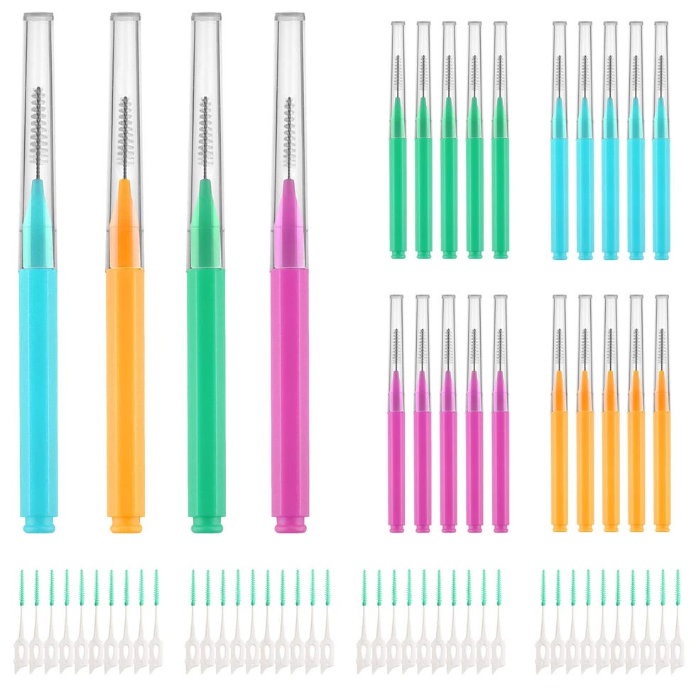 Interdental Brush Set