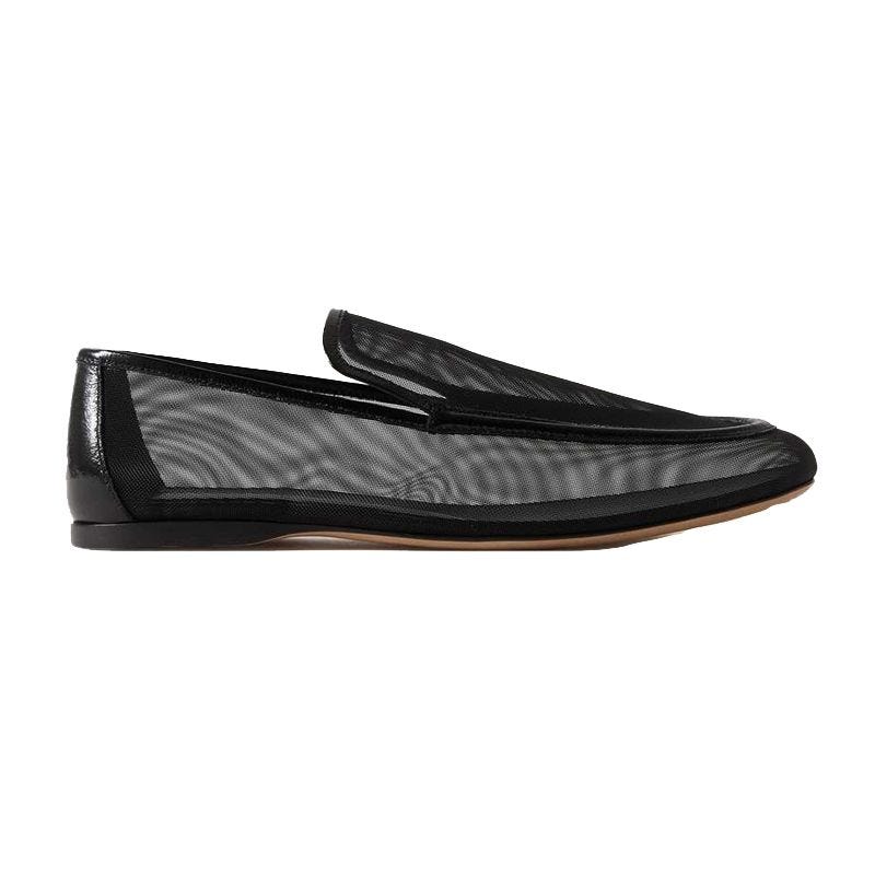 Alessio Loafers