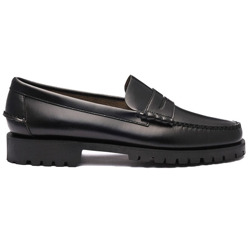 Dan Lug Loafer