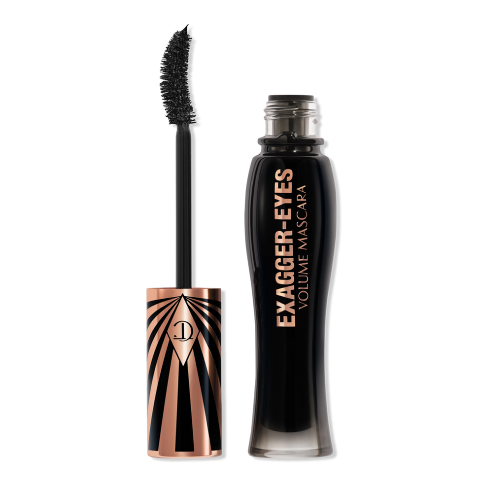 Exagger-eyes Volume Mascara