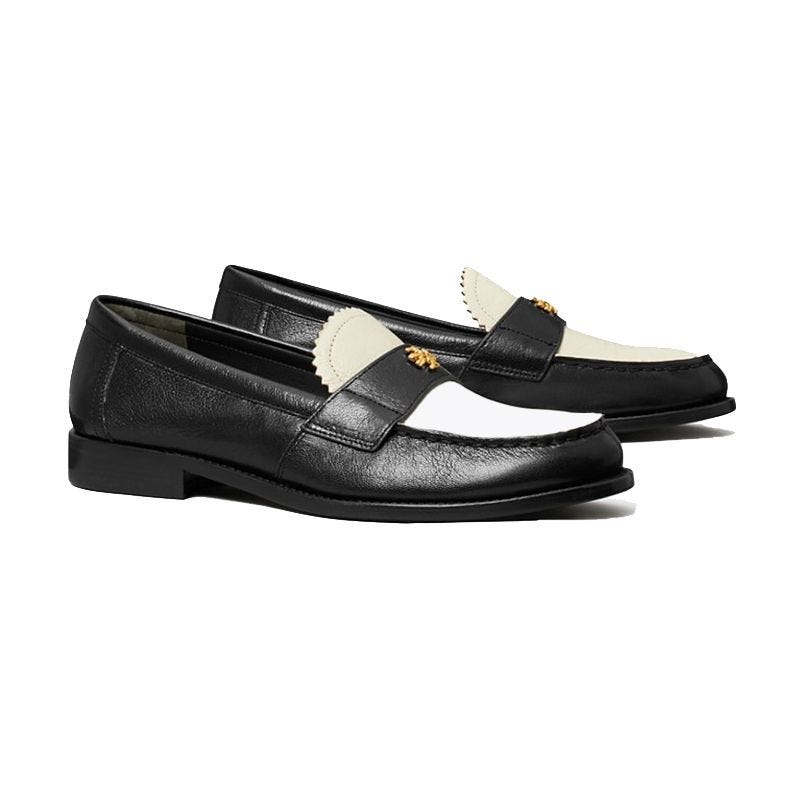 Perry Loafer Flats