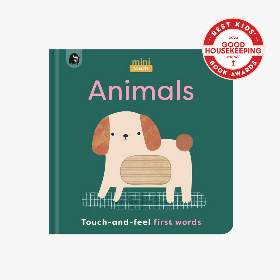 MiniTouch: Animals 
