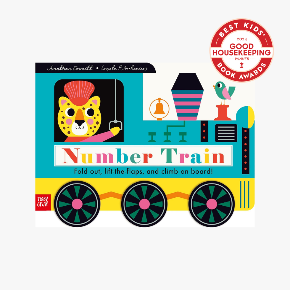 Number Train