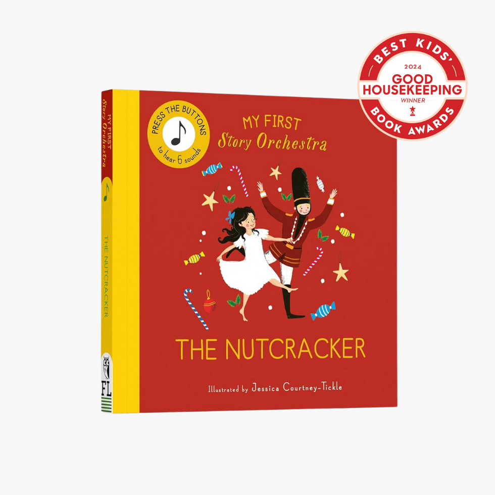 My First Story Orchestra: The Nutcracker