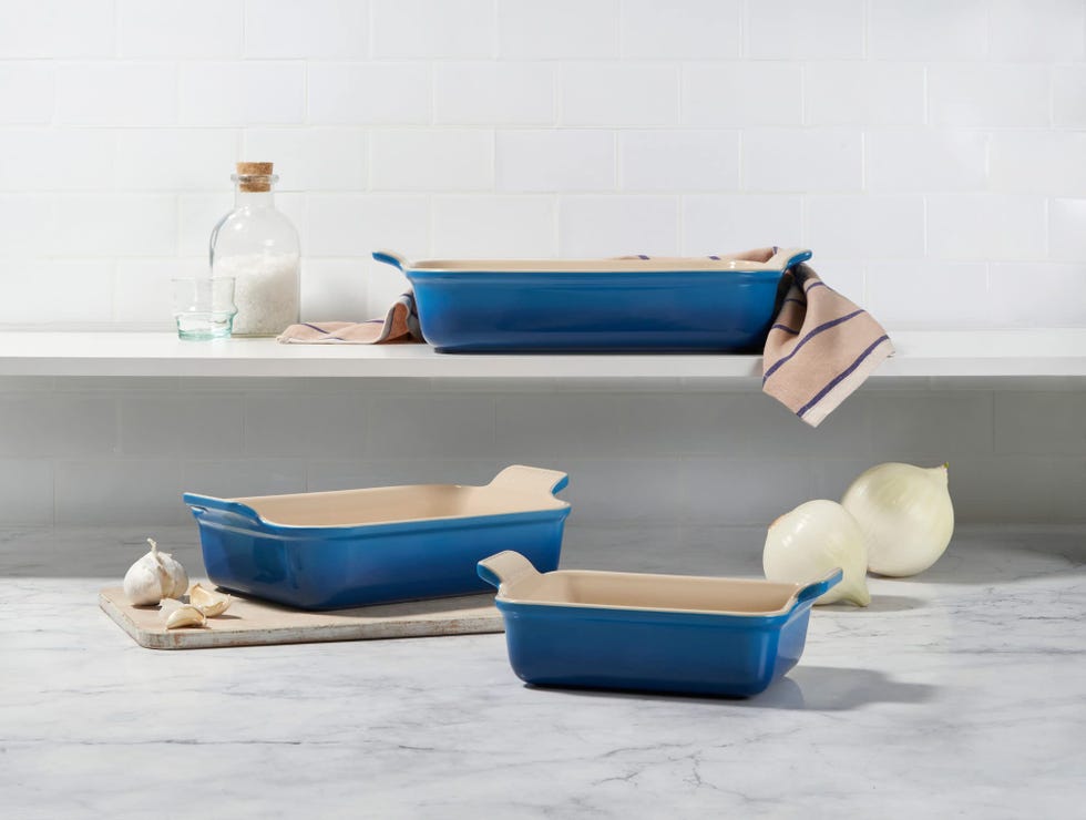 Stoneware Heritage Set 