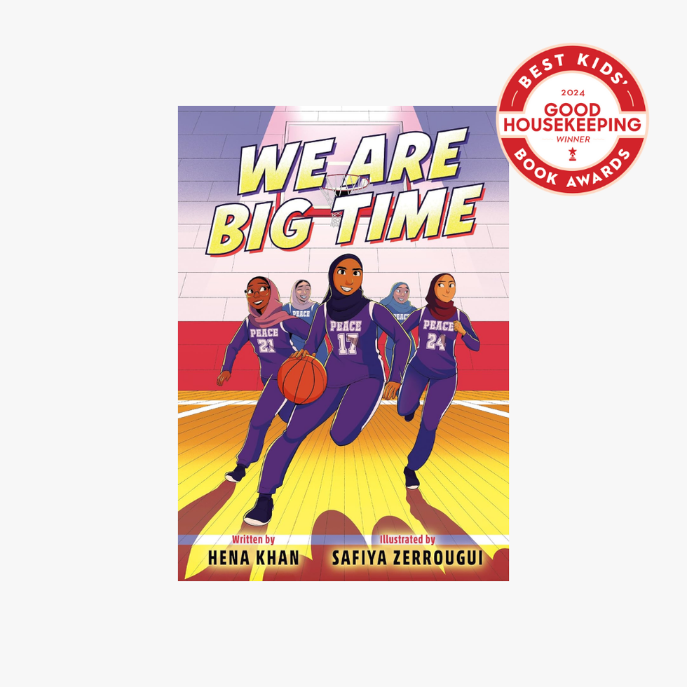 We Are Big Time