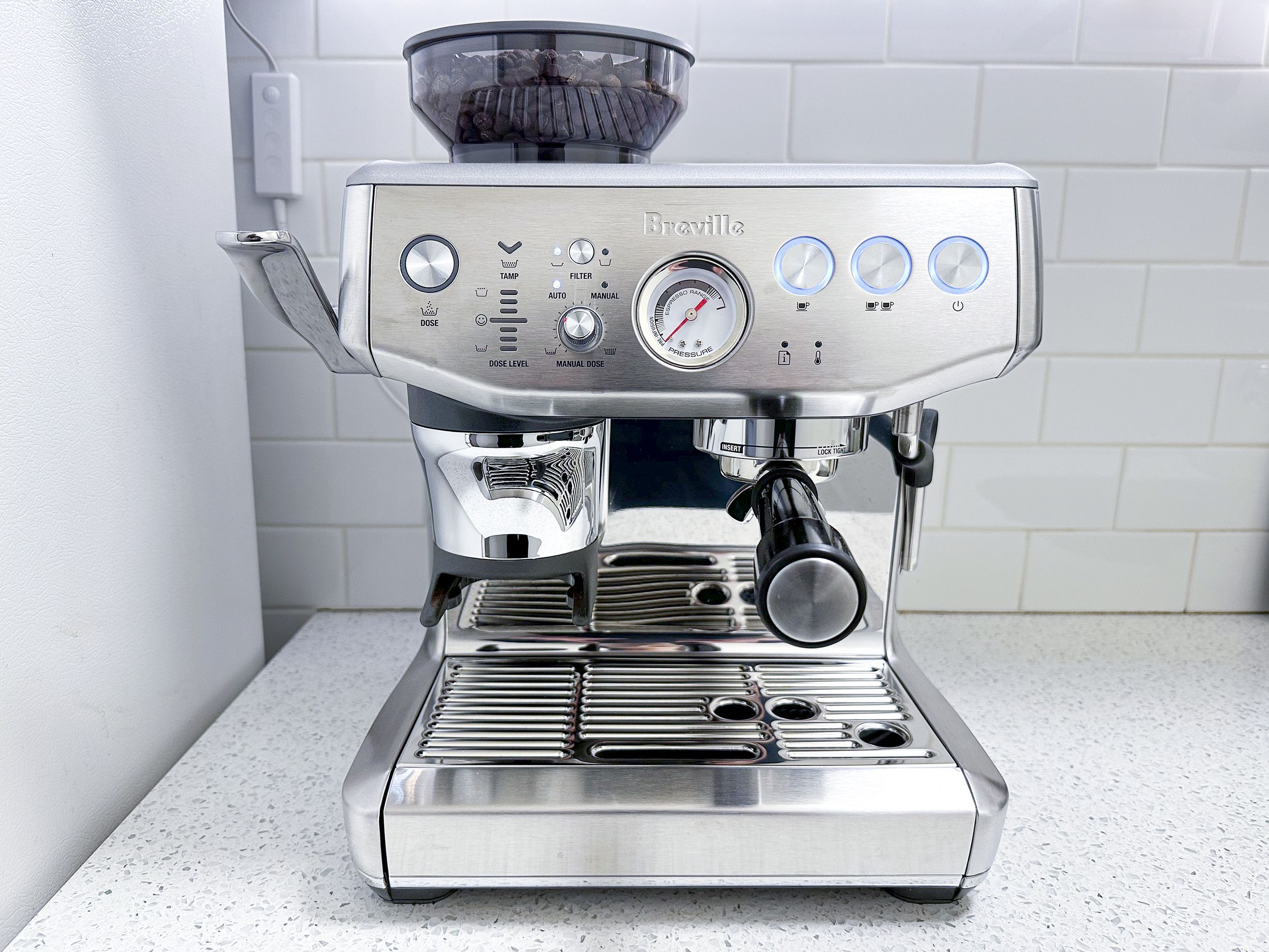 Prime Day Espresso Machine Deals: Get Up To $540 Off De'Longhi ...