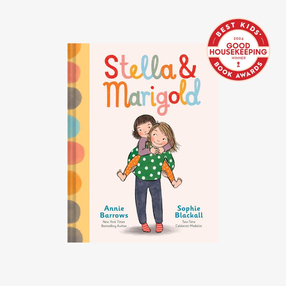Stella & Marigold