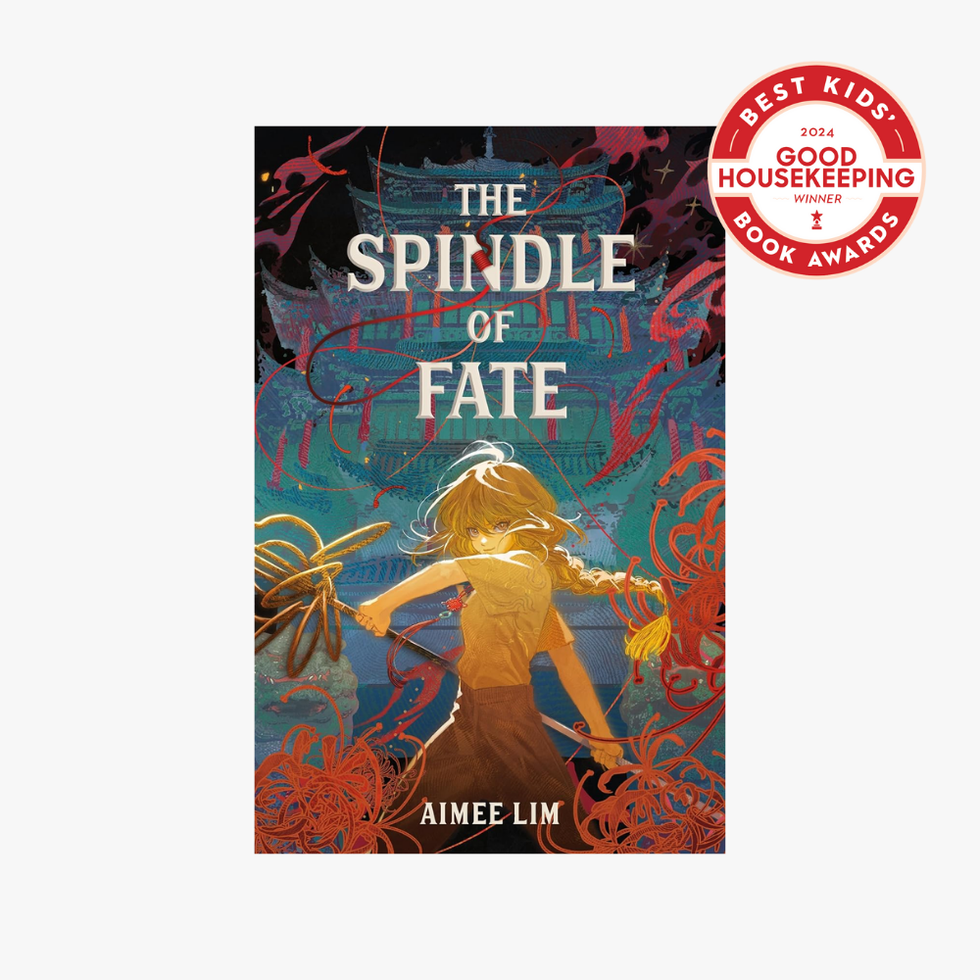 The Spindle of Fate