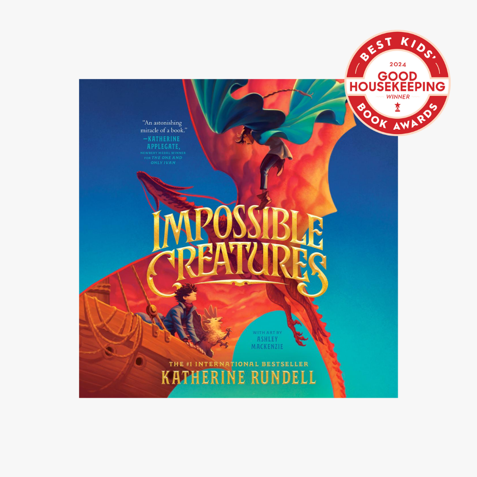 Impossible Creatures
