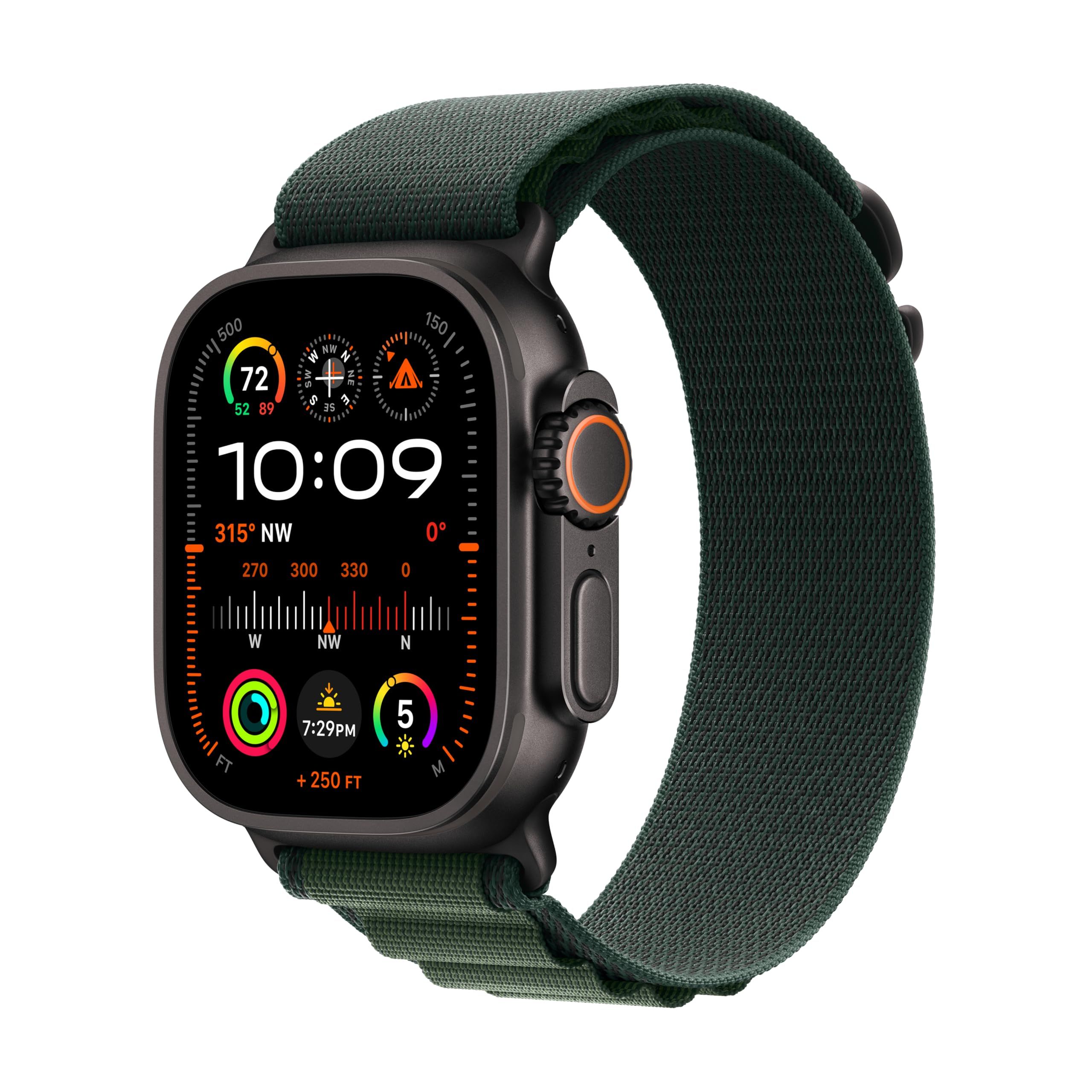 Amazon Apple Watch Sale 2024 Take Up to 24 Off Every Model