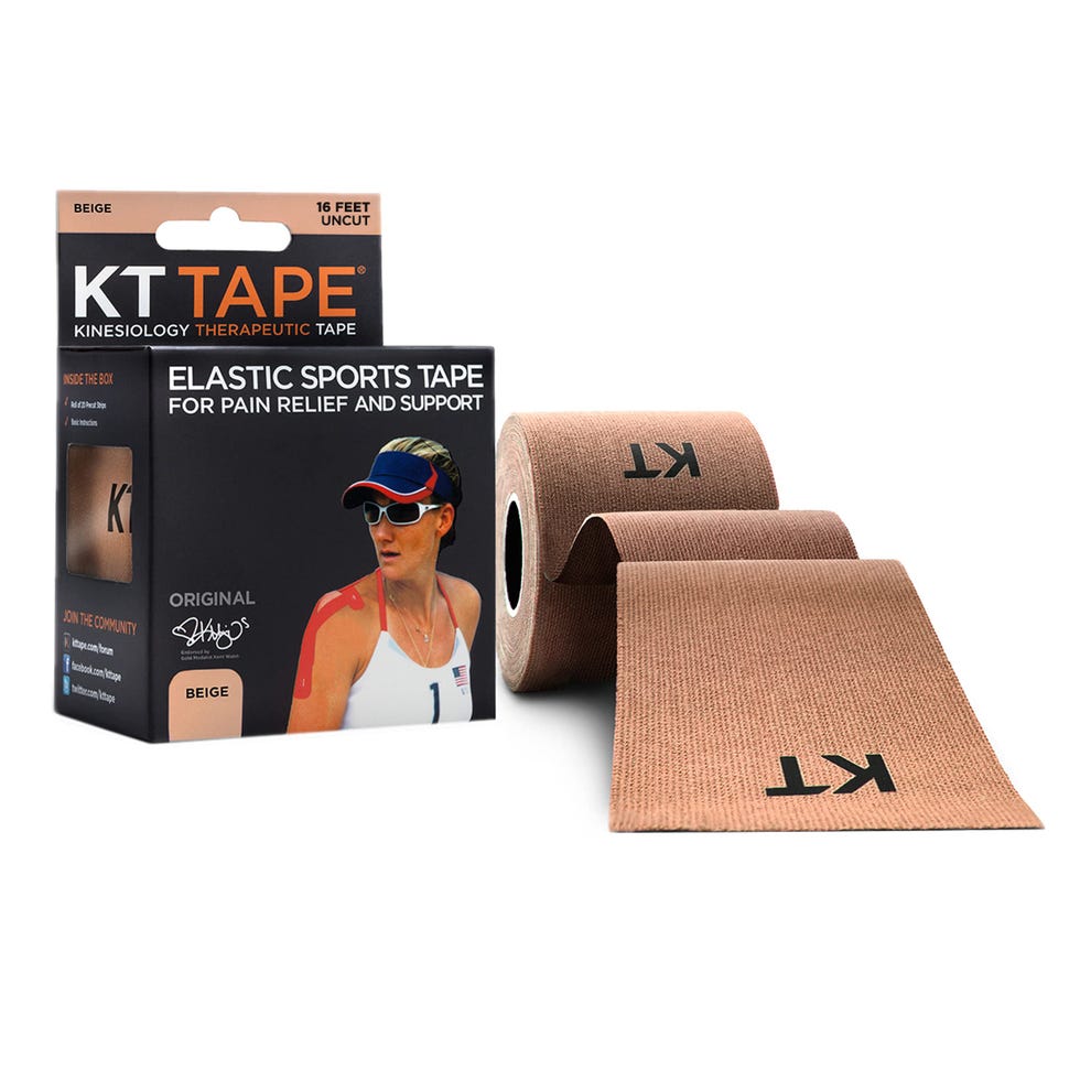 Elastic Kinesiology Athletic Tape