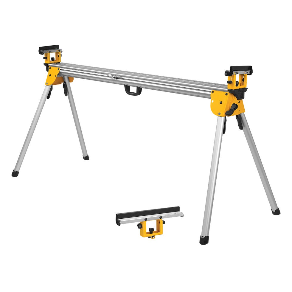 Miter Saw Stand