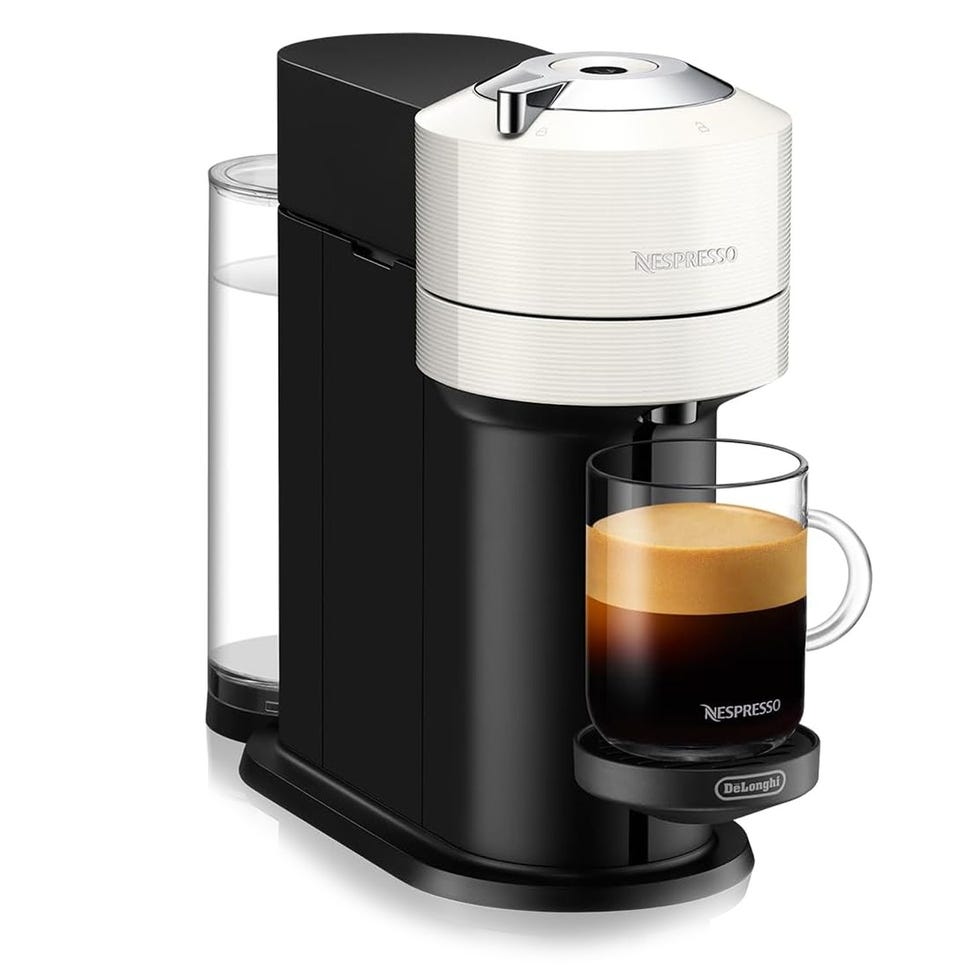 October Prime Day Espresso Machine Deals 2024 Save Nearly 50 on