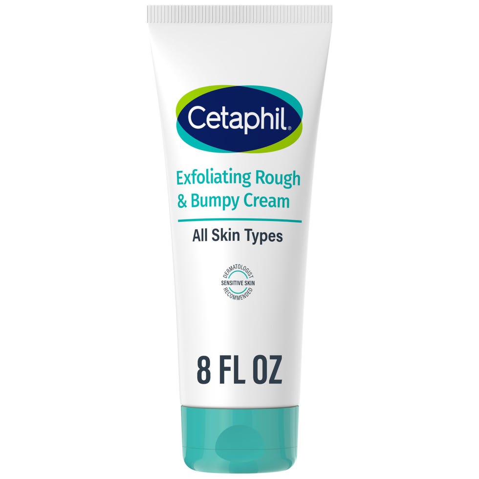 Exfoliating Rough & Bumpy Cream