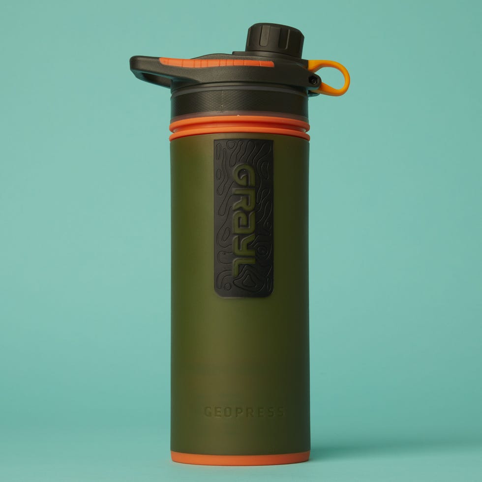 24 oz GeoPress Purifier