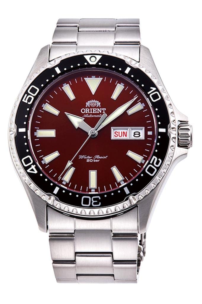 Orient Hombre RA-AA0003R19B