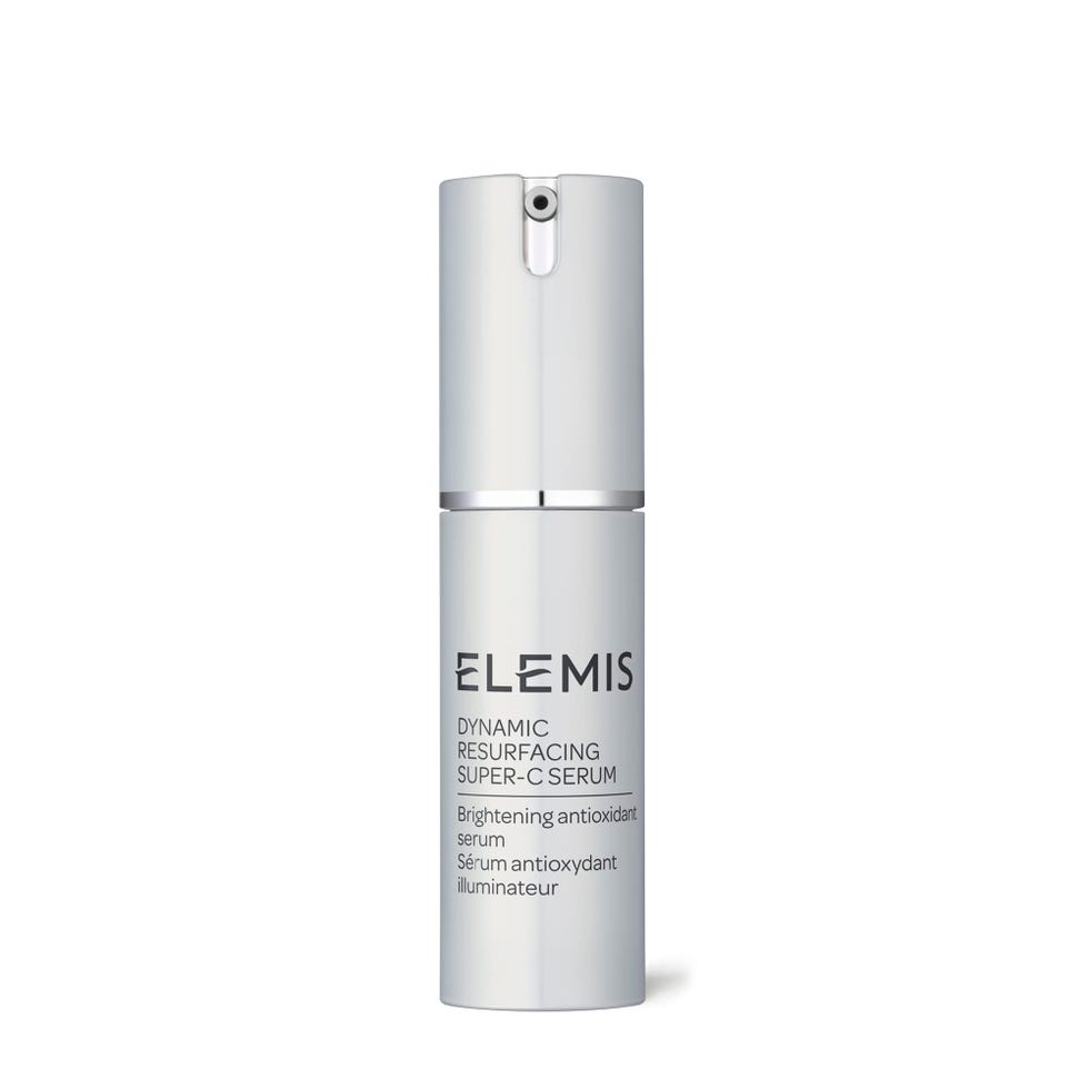 Dynamic Resurfacing Super-C Serum