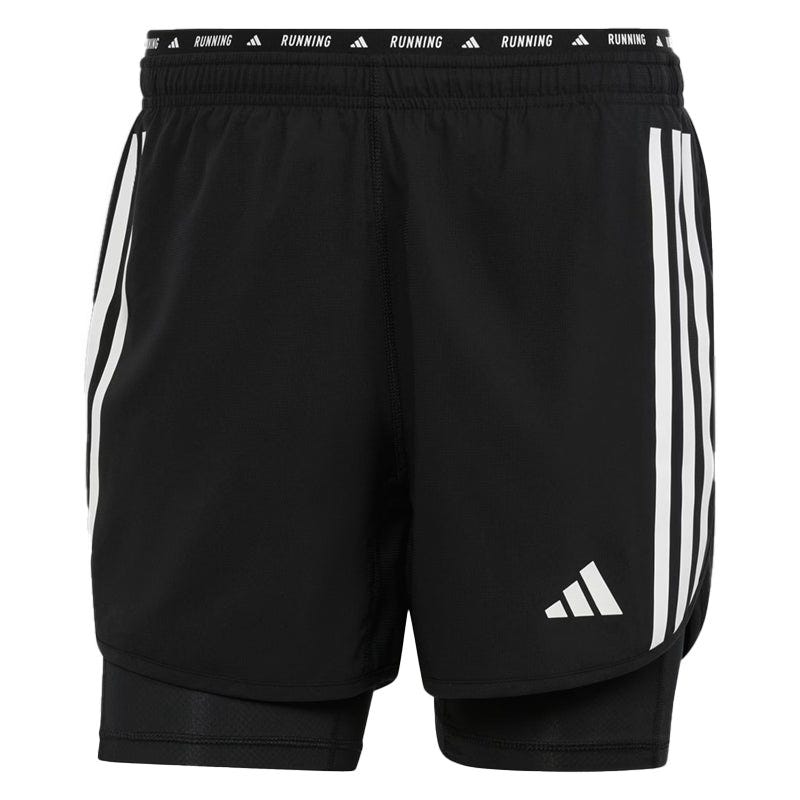 Pantaloncini uomo 2 in 1