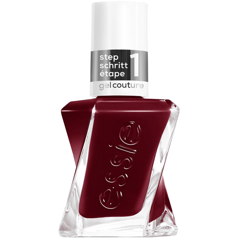 Gel Couture, Spiked With Style