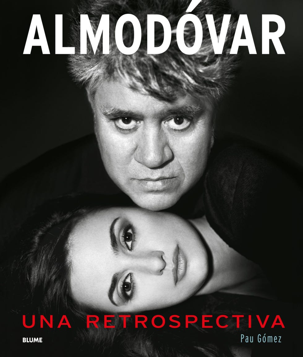 Almodóvar: Una retrospectiva