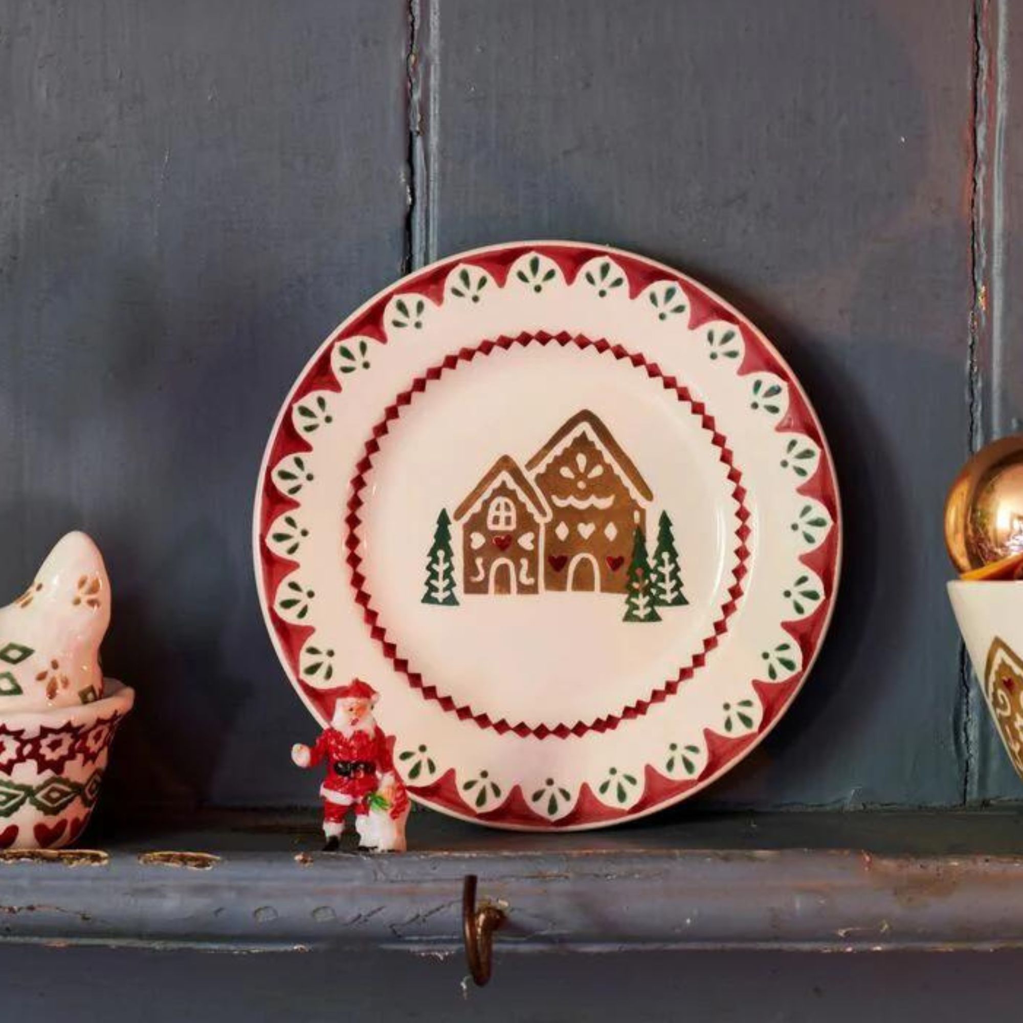 Shop Emma Bridgewater s Christmas Collection 2024