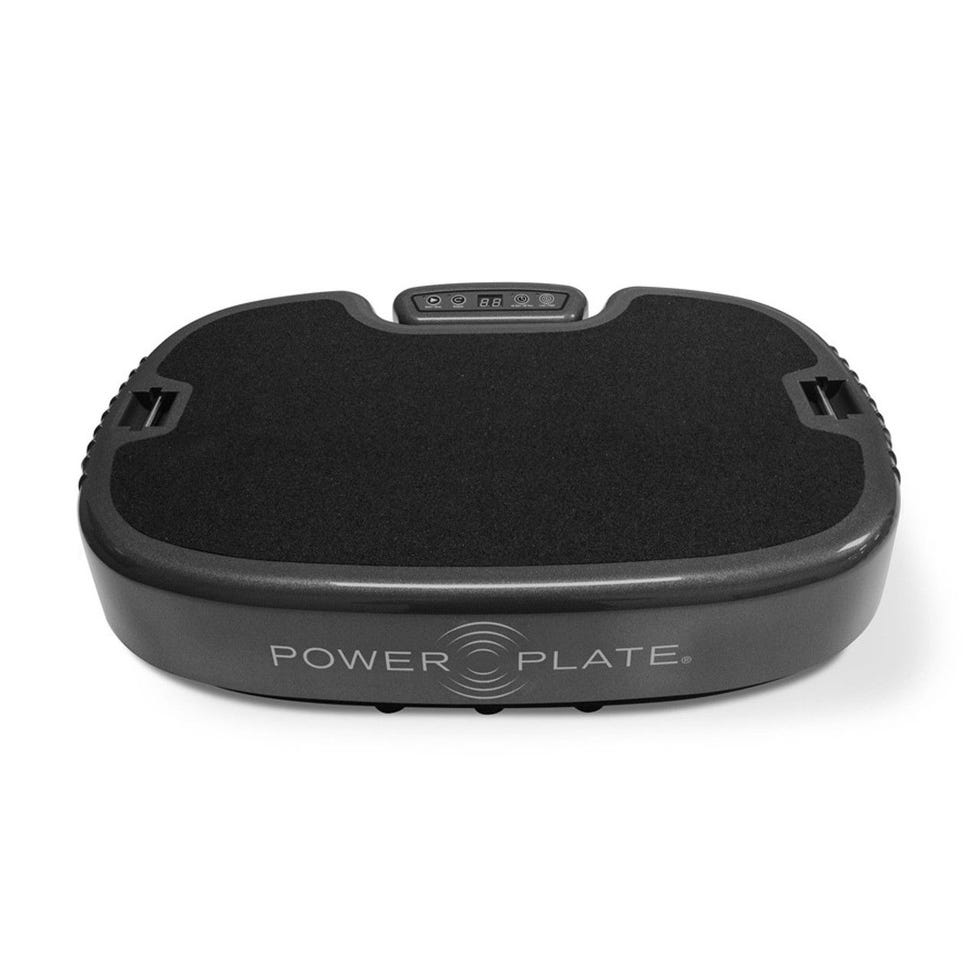 Personal Power Plate +