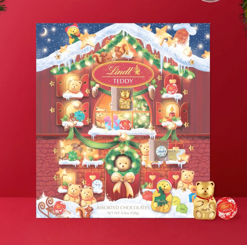 20 Best Advent Calendars to Shop at Walmart in 2024