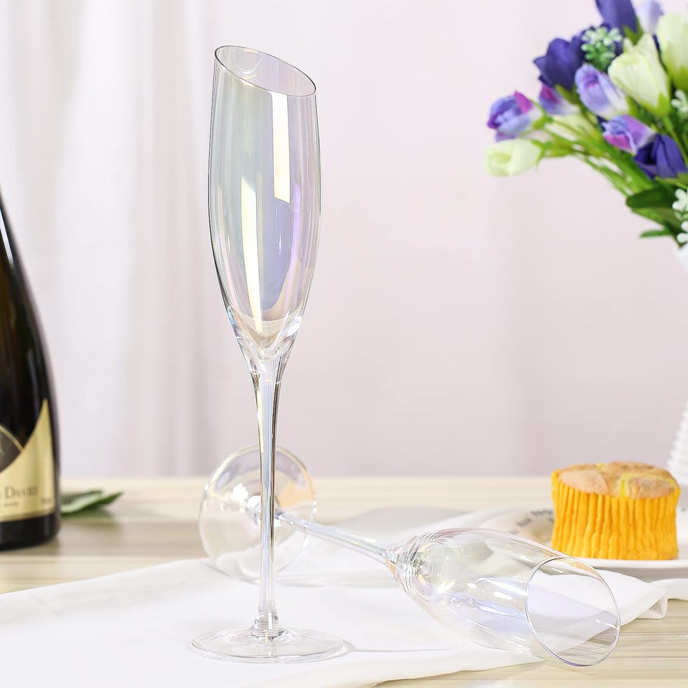 Champagne Flutes