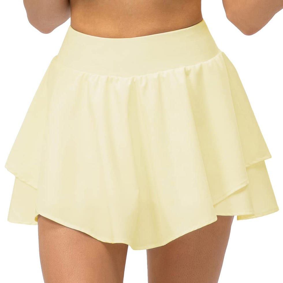 Tennis skirts 