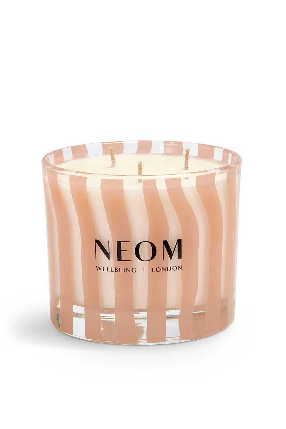 Cosy Nights Scented Candle (3 Wick)