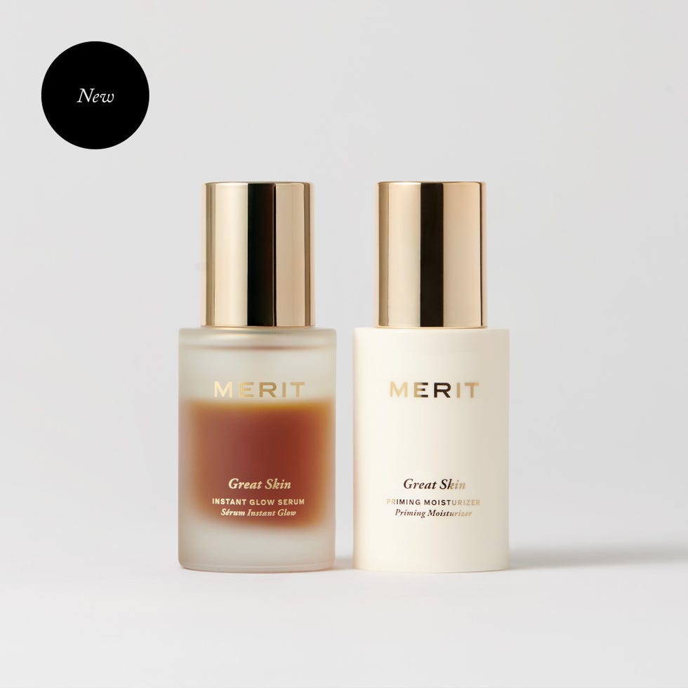 The Great Skin Duo