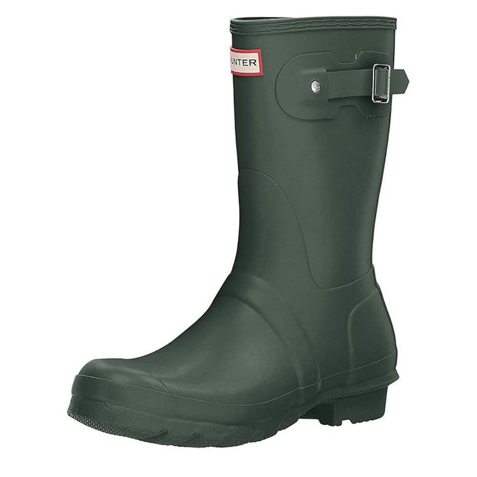 Original Short Rain Boot 