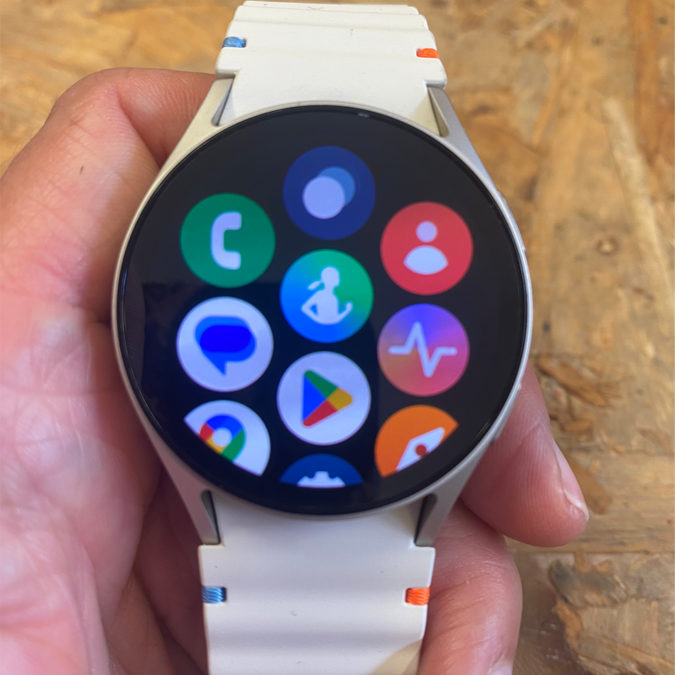 Galaxy Watch 7 