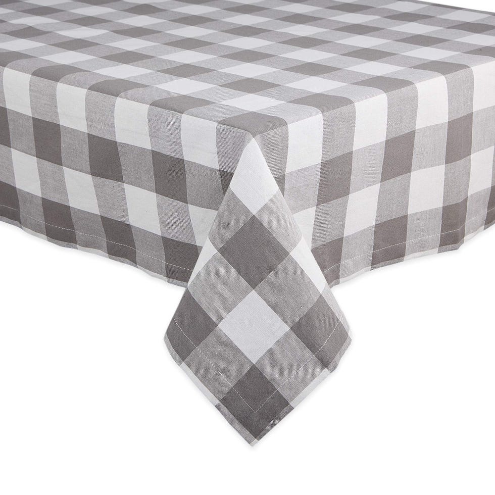 Classic Farmhouse Tablecloth