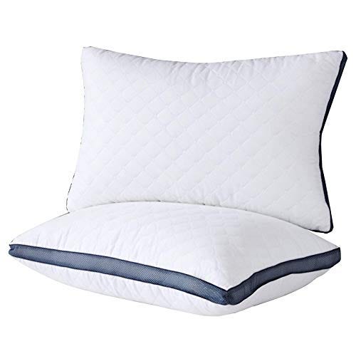 Luxury Hotel Gel Pillow