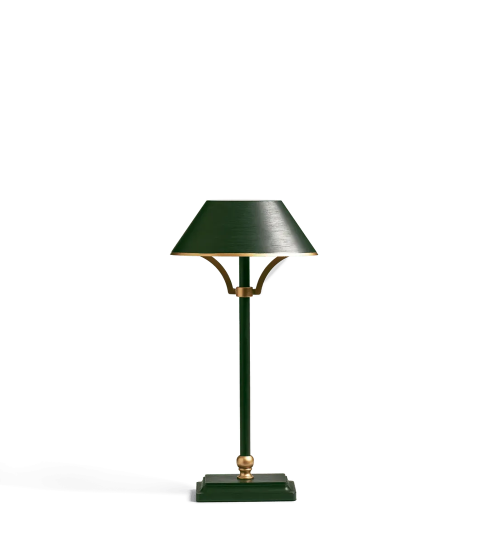 Mini Grisewood Wireless Lamp and Shade