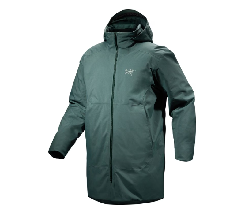 Ralle Insulated Parka