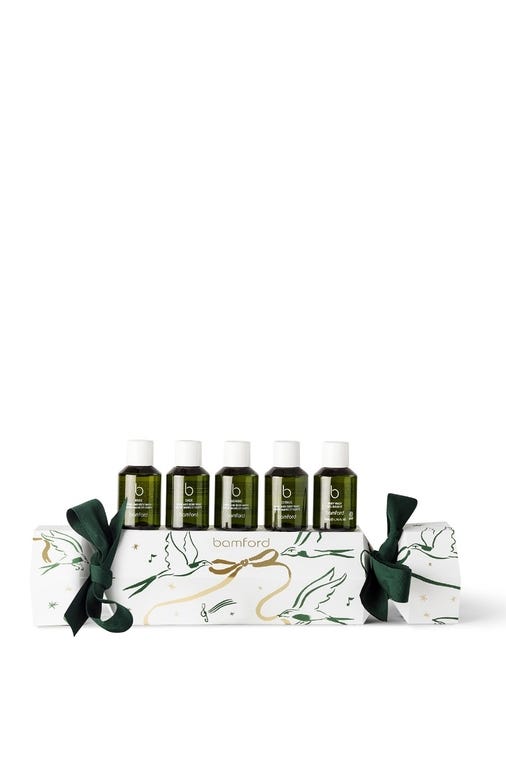 Christmas Cracker Gift Set 